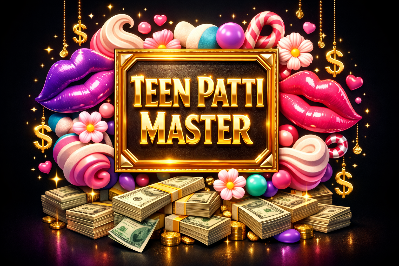Teen Patti Master